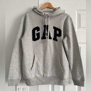 NWT Gap women hooded sweatshirt
